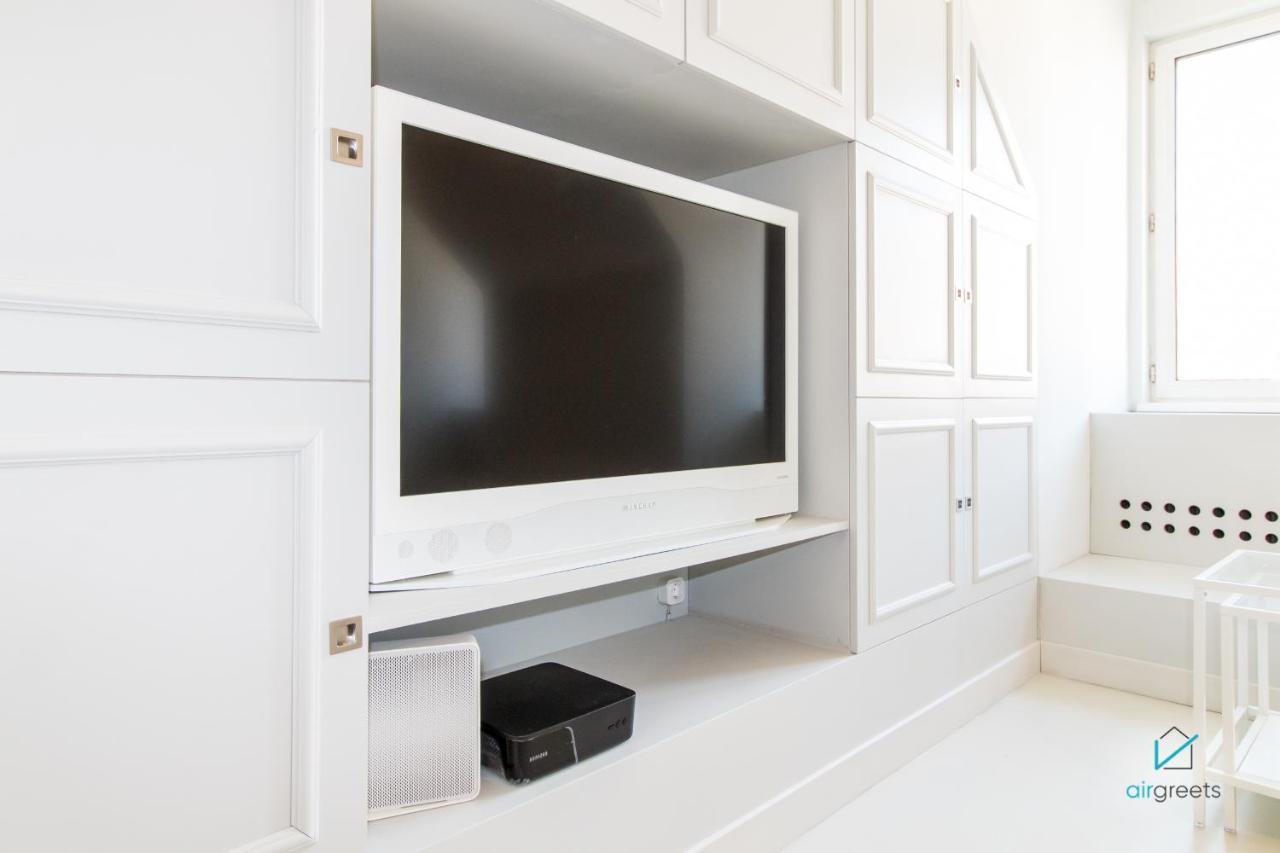 Appartamento Modern, Minimalist Flat In Vienna